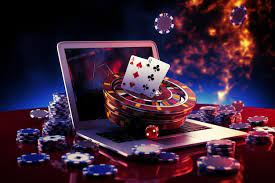 Revue du site du casino Betclic